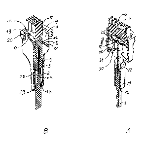 Une figure unique qui représente un dessin illustrant l'invention.